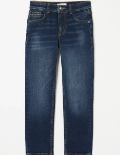Boys FatFace View All|Seth Slim Jeans