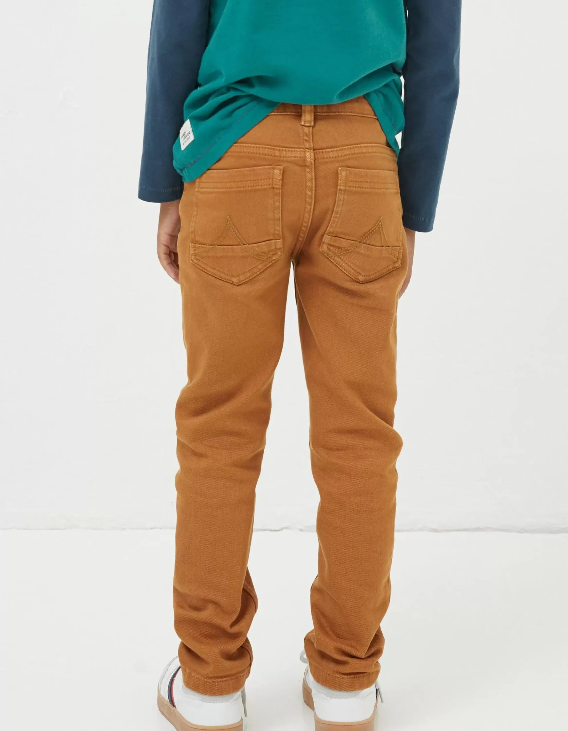 Boys FatFace View All|Seth Slim Jeans
