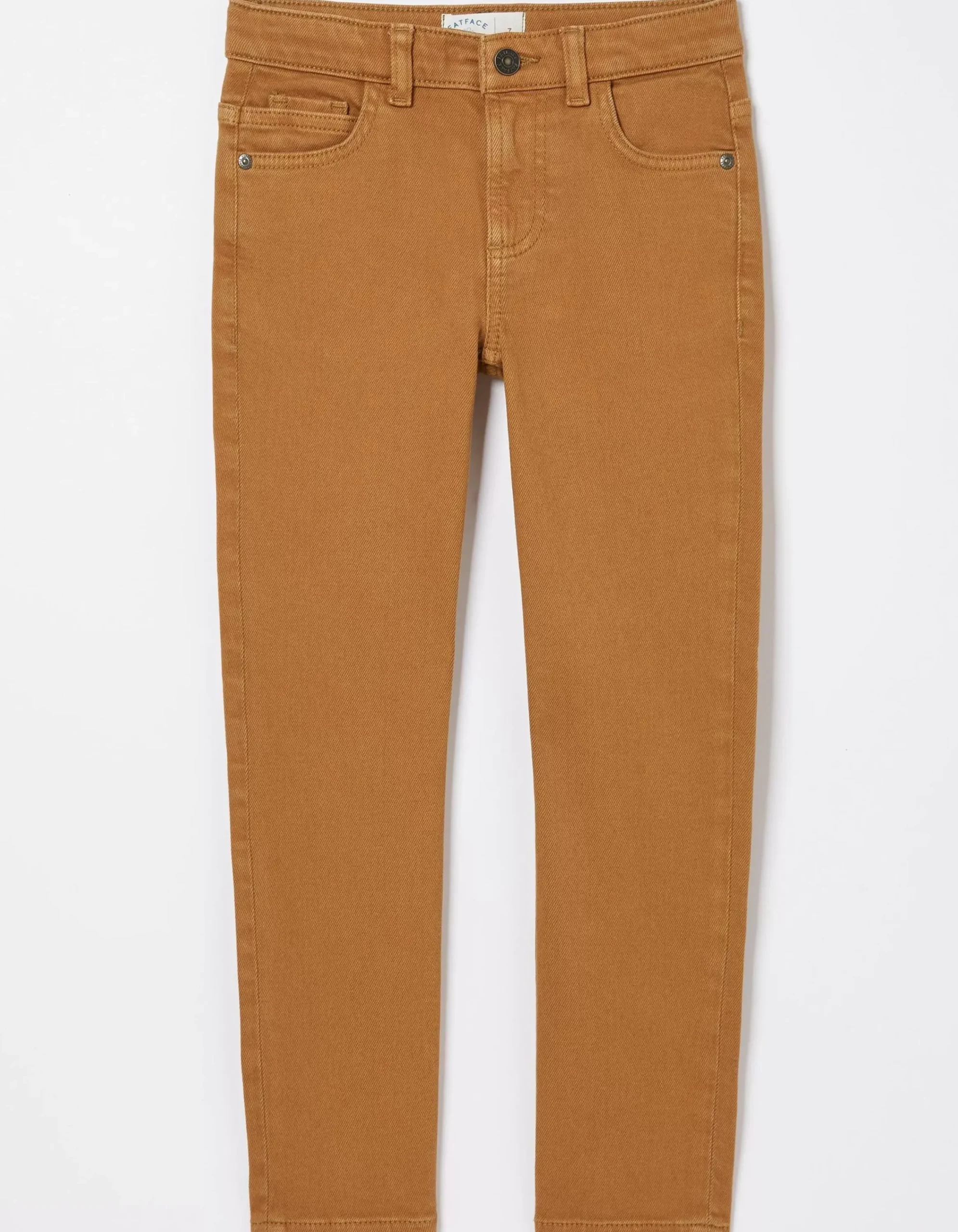 Boys FatFace View All|Seth Slim Jeans