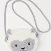 Kids FatFace View All|Shelter Stevie Sheep Bag