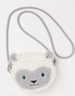 Kids FatFace View All|Shelter Stevie Sheep Bag