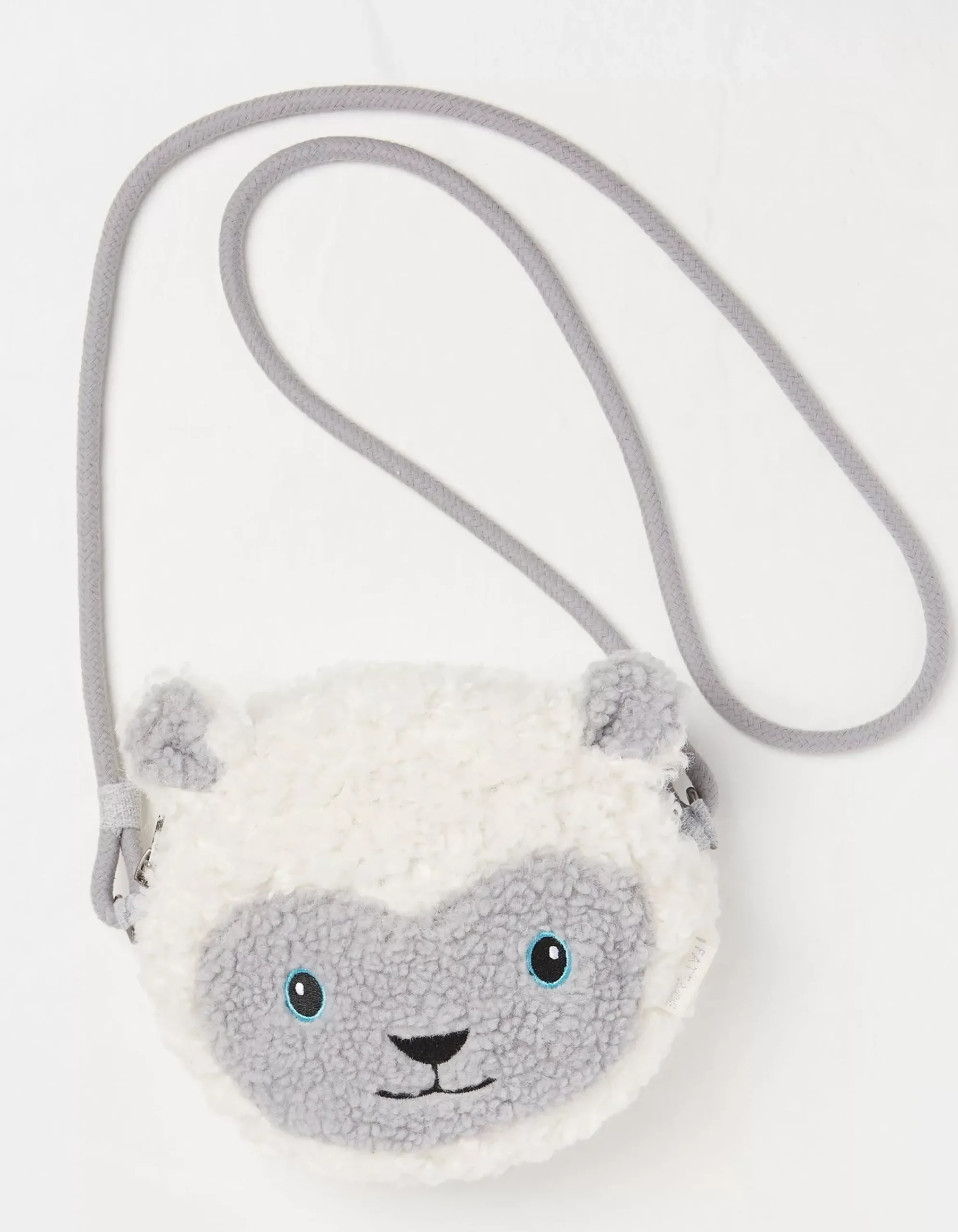 Kids FatFace View All|Shelter Stevie Sheep Bag