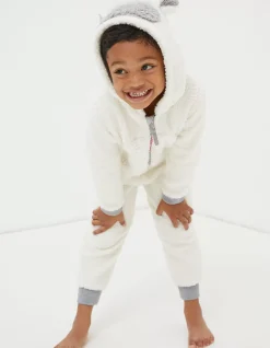 Boys FatFace View All|Shelter Stevie Sheep Onesie