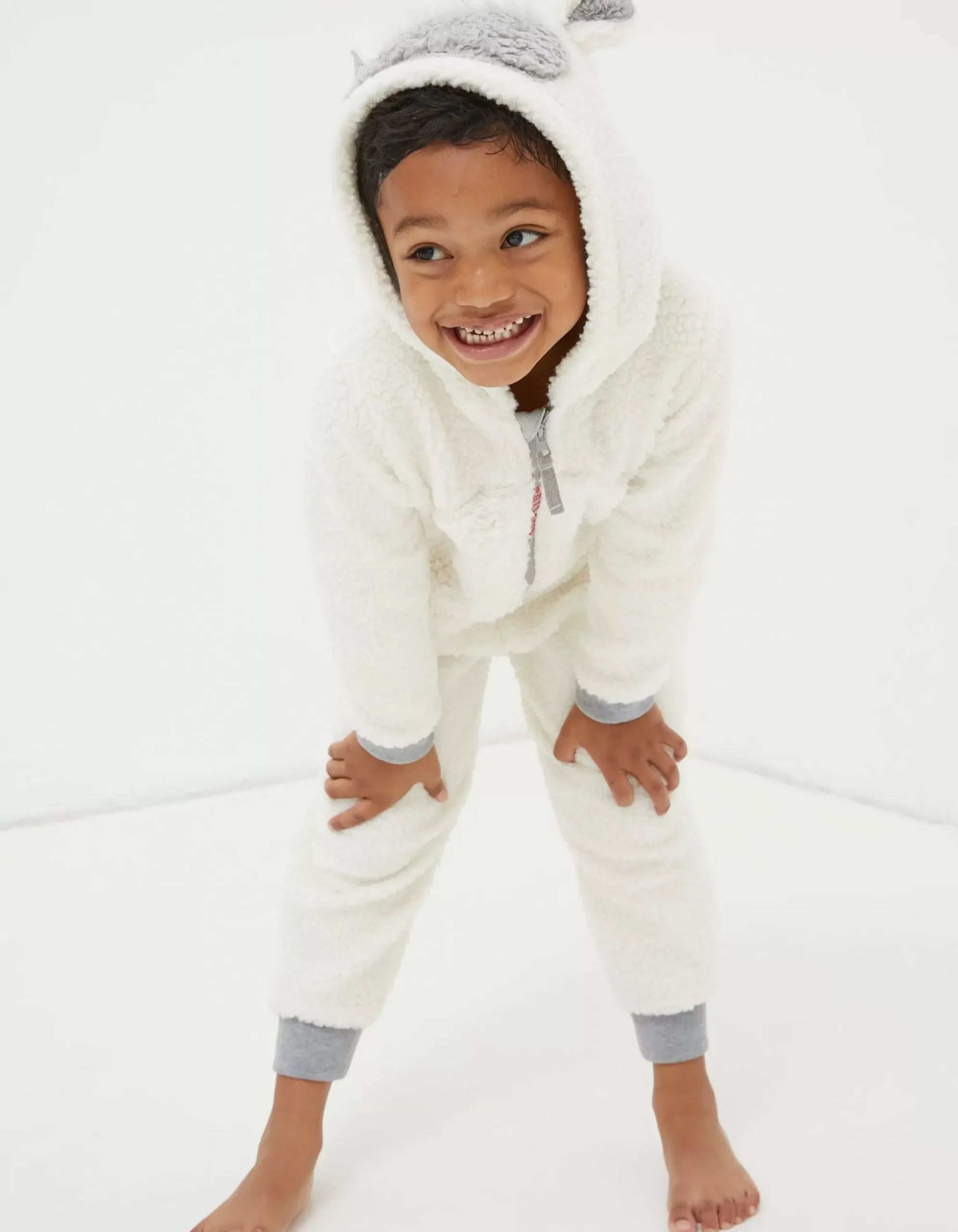 Boys FatFace View All|Shelter Stevie Sheep Onesie