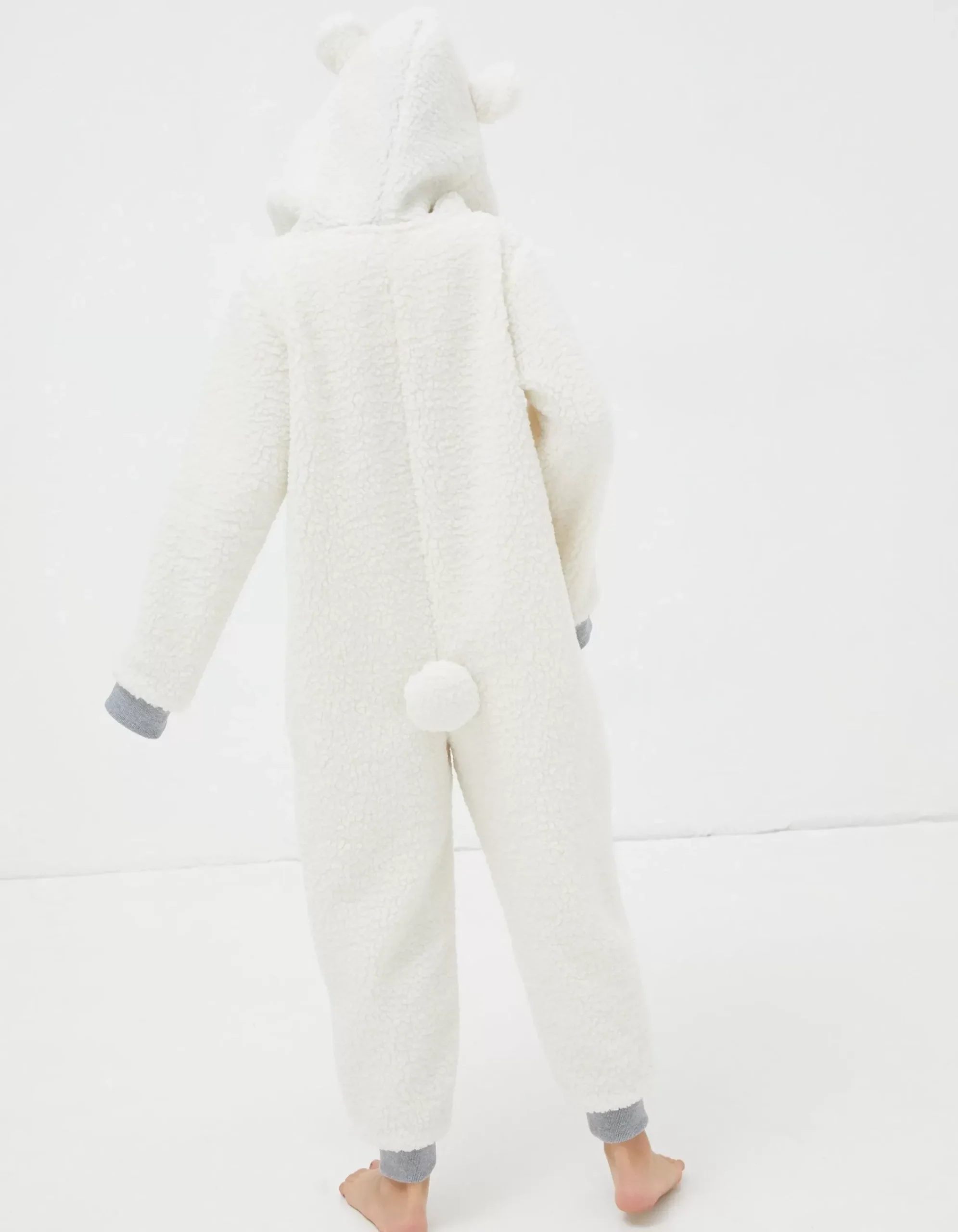 Boys FatFace View All|Shelter Stevie Sheep Onesie