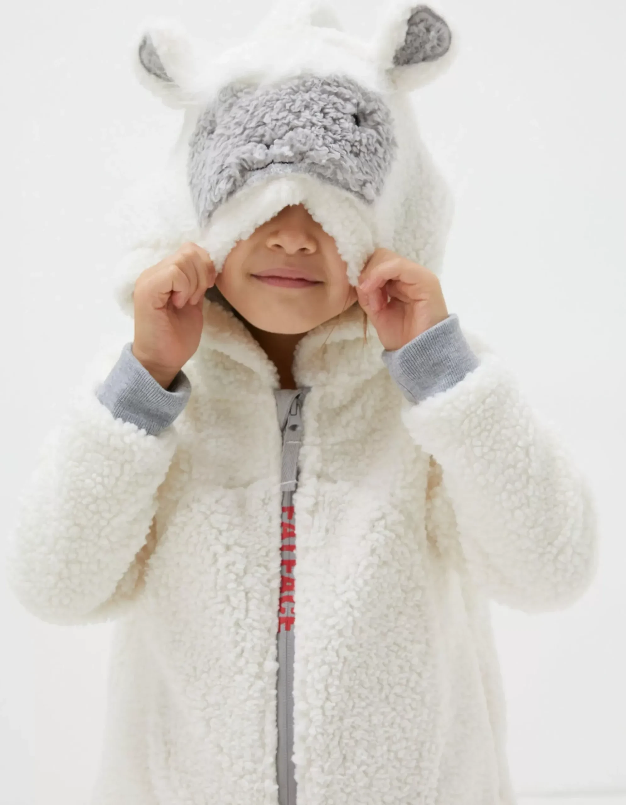 Boys FatFace View All|Shelter Stevie Sheep Onesie