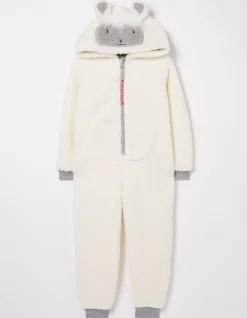 Boys FatFace View All|Shelter Stevie Sheep Onesie