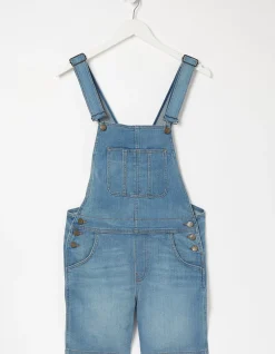 Women FatFace Jumpsuits & Playsuits|Shortie Dungarees