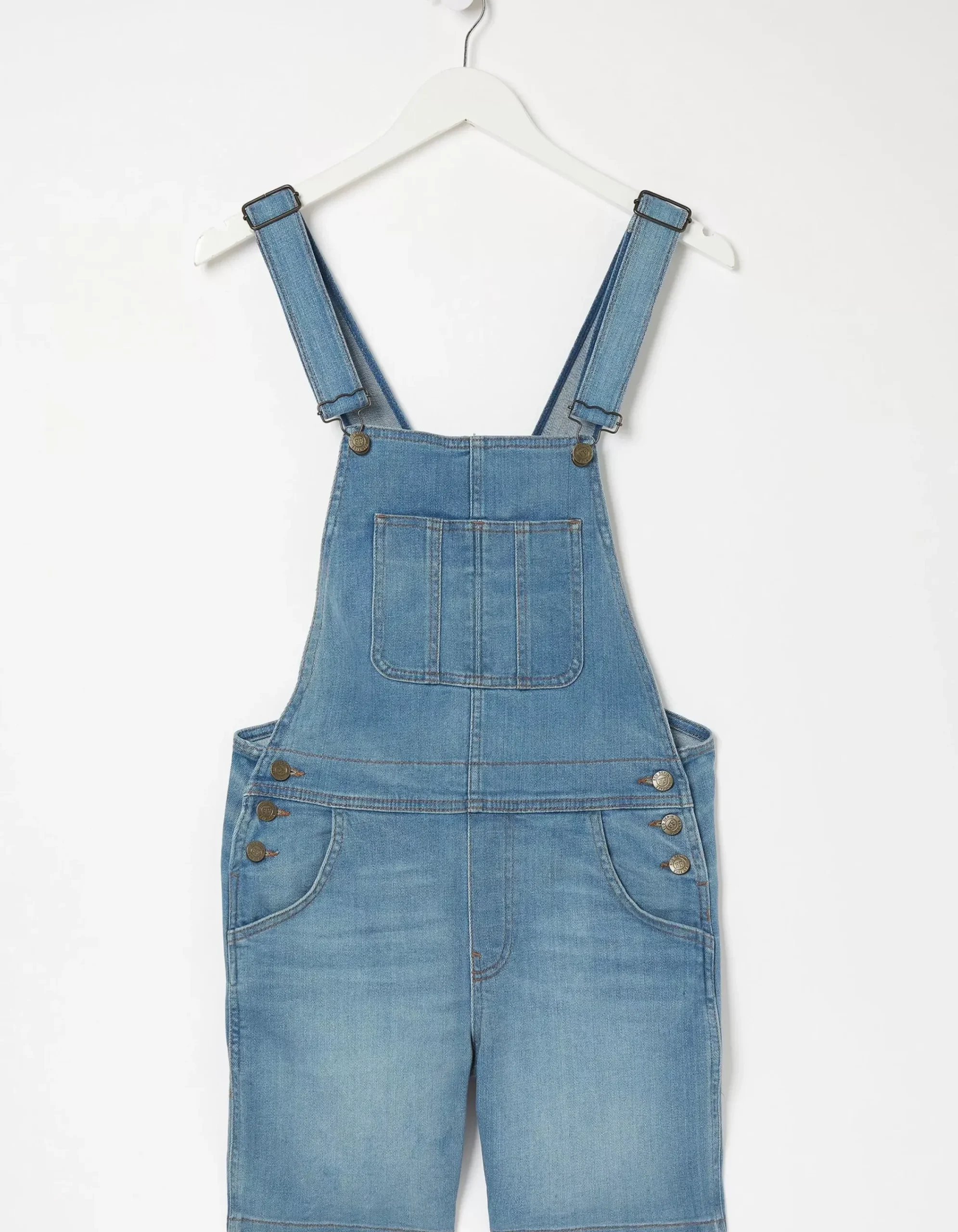 Women FatFace Jumpsuits & Playsuits|Shortie Dungarees