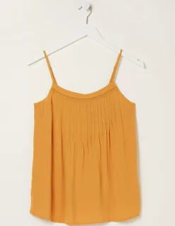 Women FatFace Shirts & Blouses|Sian Cami Top