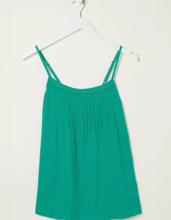 Women FatFace Shirts & Blouses|Sian Cami Top