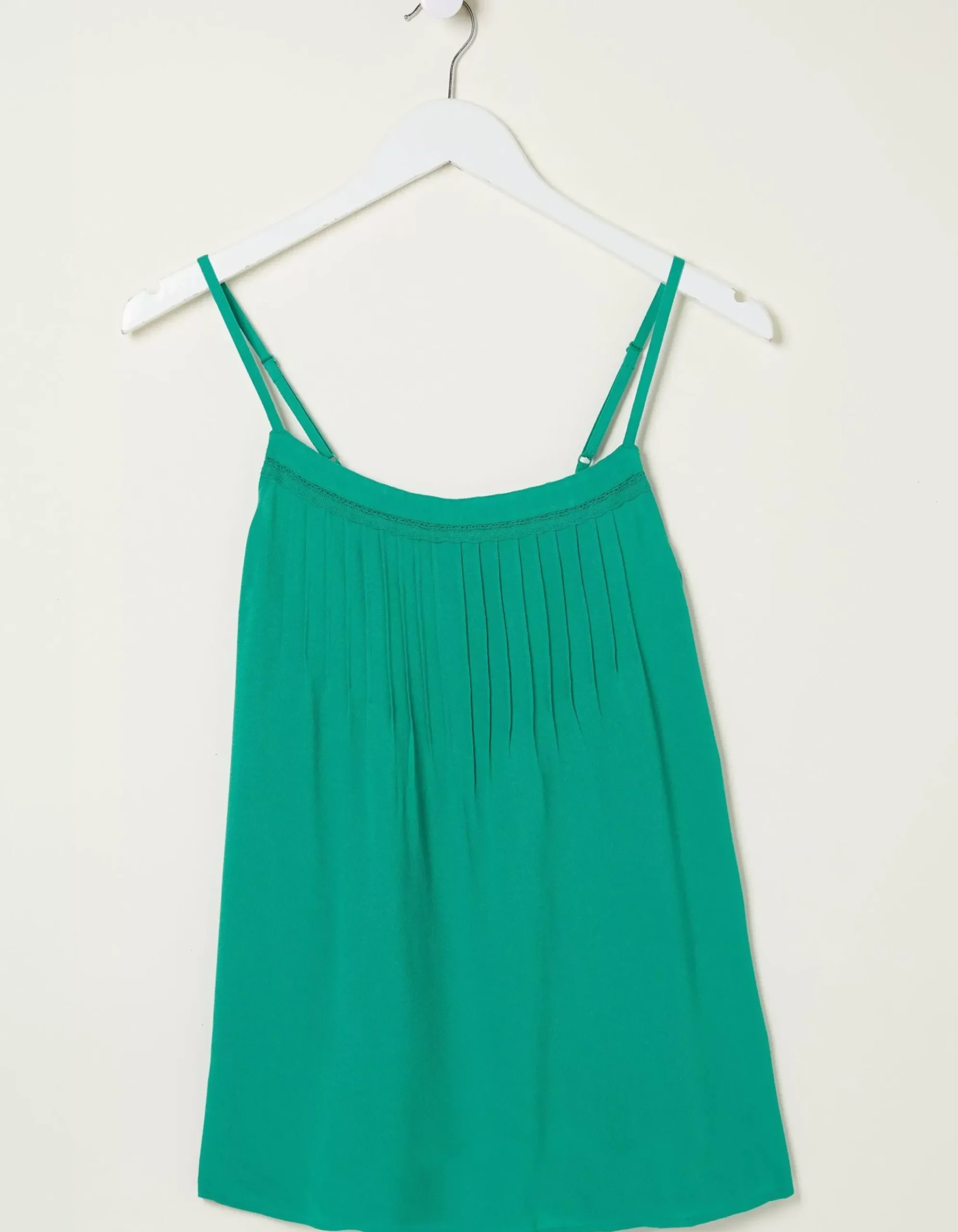 Women FatFace Shirts & Blouses|Sian Cami Top