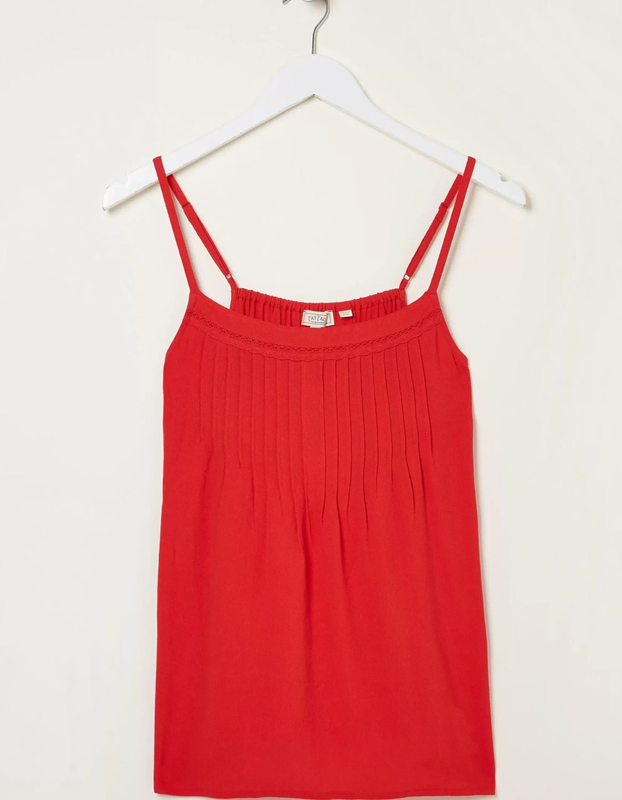 Women FatFace Shirts & Blouses|Sian Cami Top