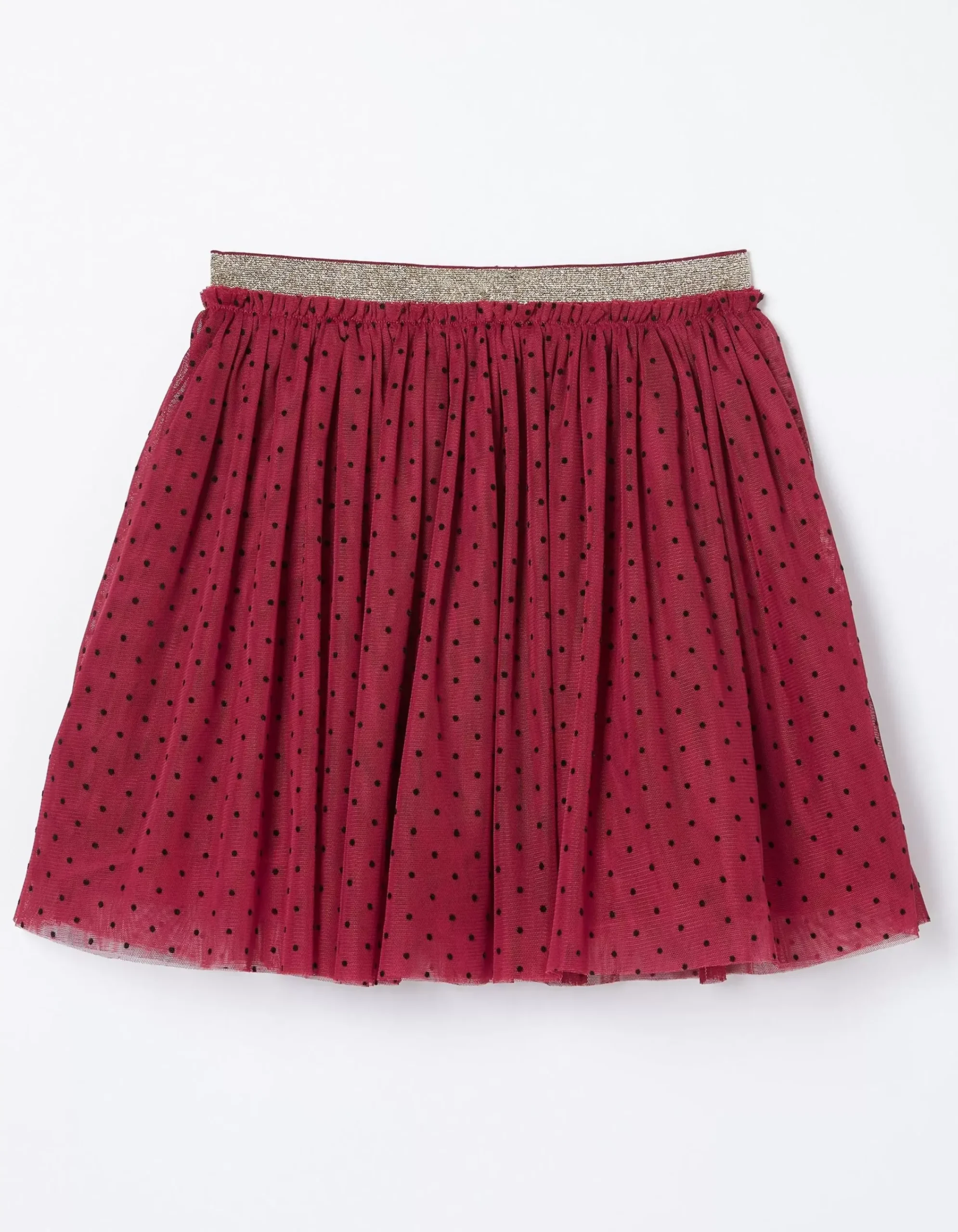 Girls FatFace View All|Sienna Tulle Skirt