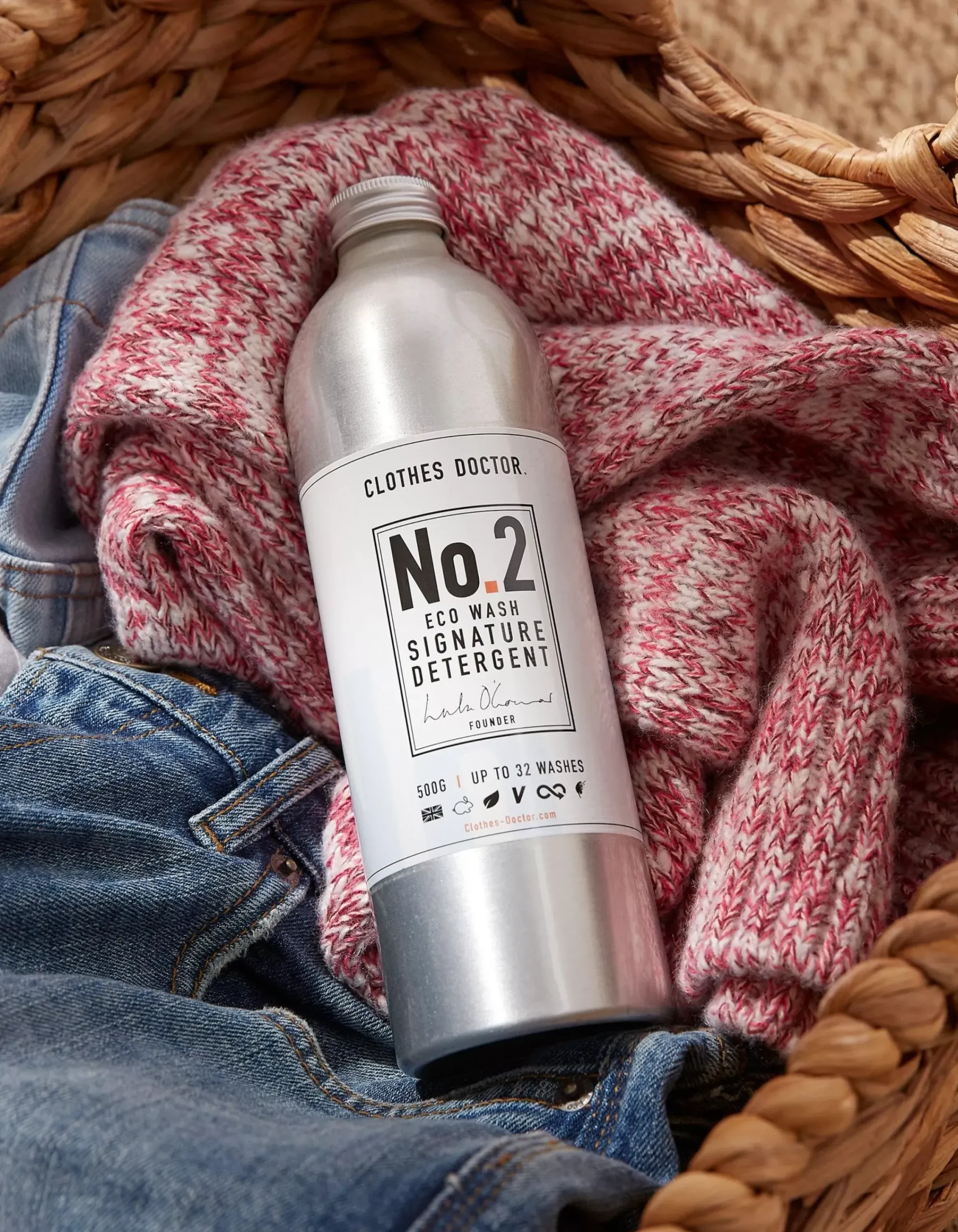 Men FatFace View All|Signature Eco Wash