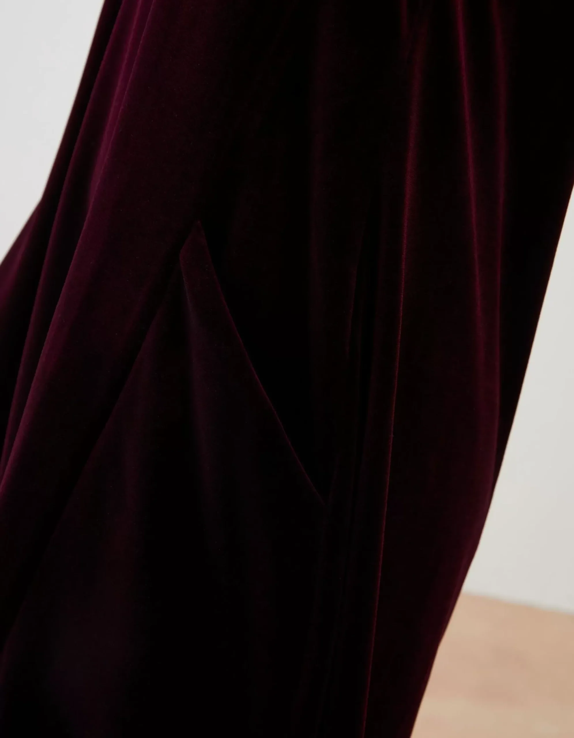 Women FatFace View All|Simone Velvet Dress
