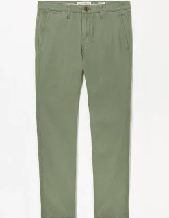 Men FatFace Trousers & Chinos|Slim Coastal Chino
