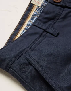 Men FatFace Trousers & Chinos|Slim Coastal Chinos