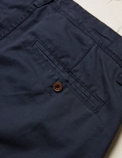 Men FatFace Trousers & Chinos|Slim Coastal Chinos