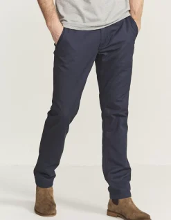 Men FatFace Trousers & Chinos|Slim Coastal Chinos