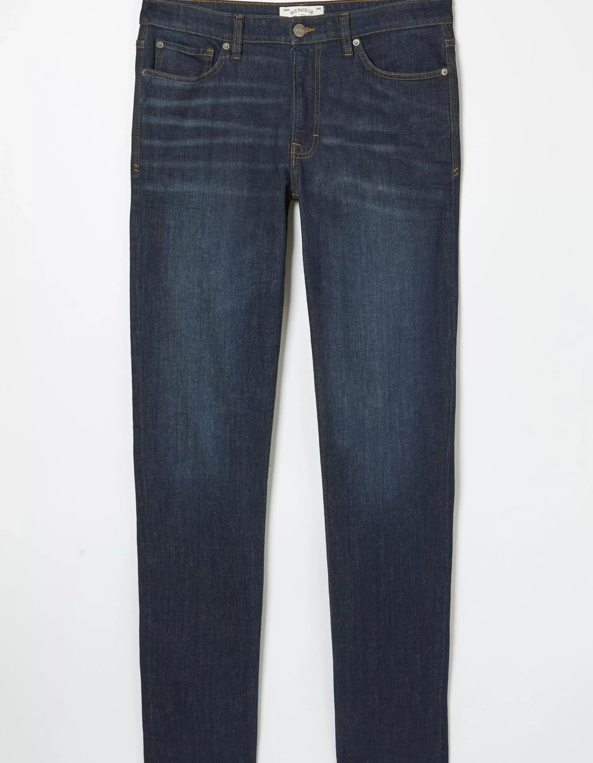 Men FatFace View All|Slim Fit Jeans