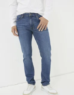 Men FatFace Jeans|Slim Fit Jeans