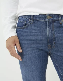 Men FatFace Jeans|Slim Fit Jeans