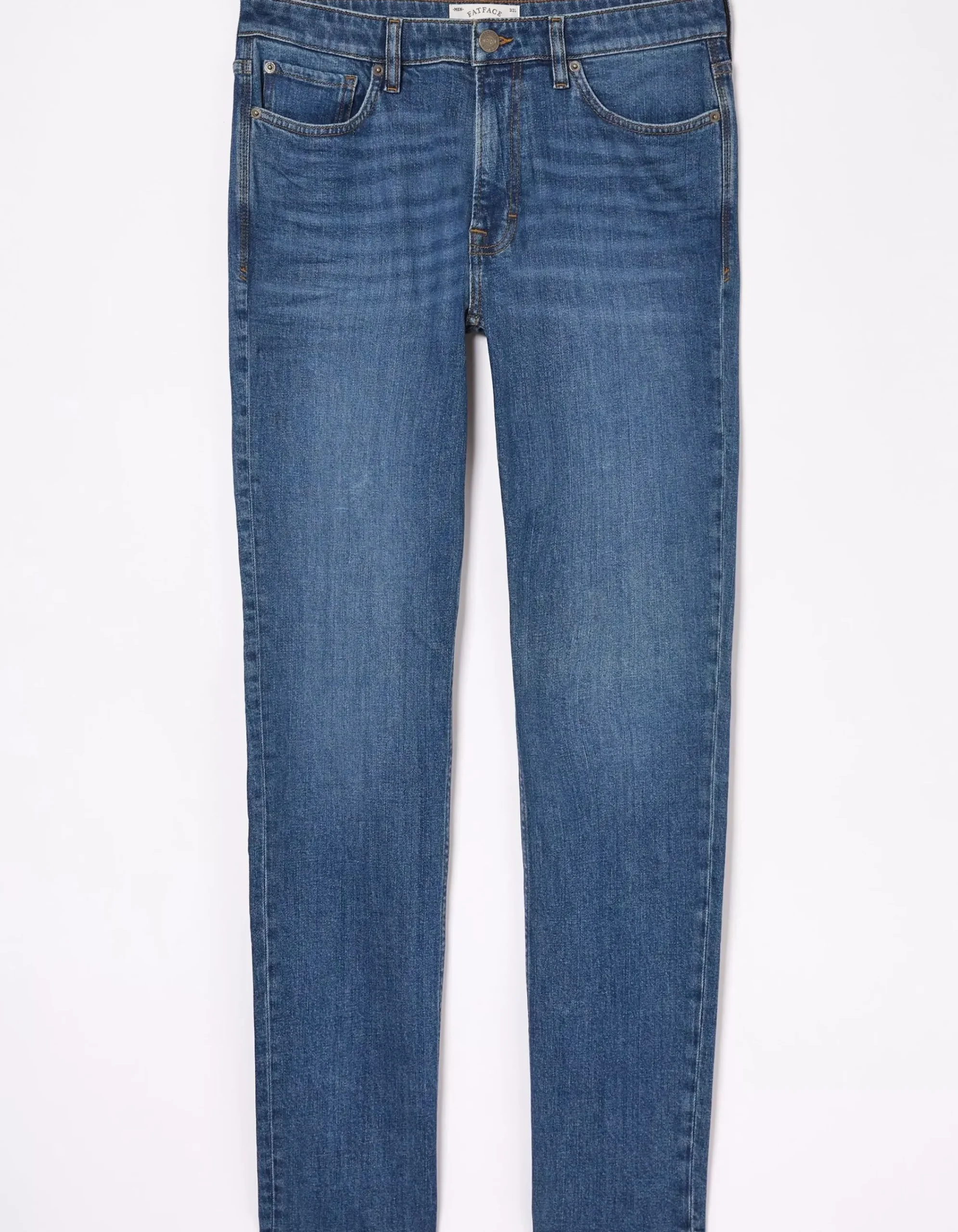 Men FatFace Jeans|Slim Fit Jeans