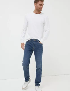 Men FatFace Jeans|Slim Fit Jeans