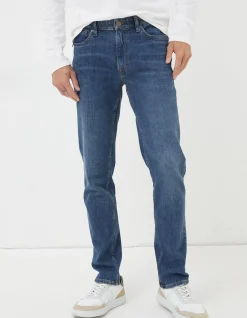 Men FatFace Jeans|Slim Fit Jeans