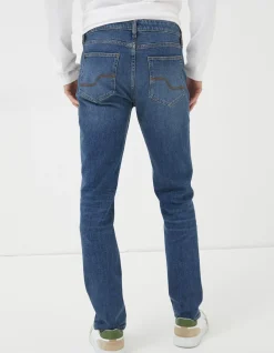 Men FatFace Jeans|Slim Fit Jeans
