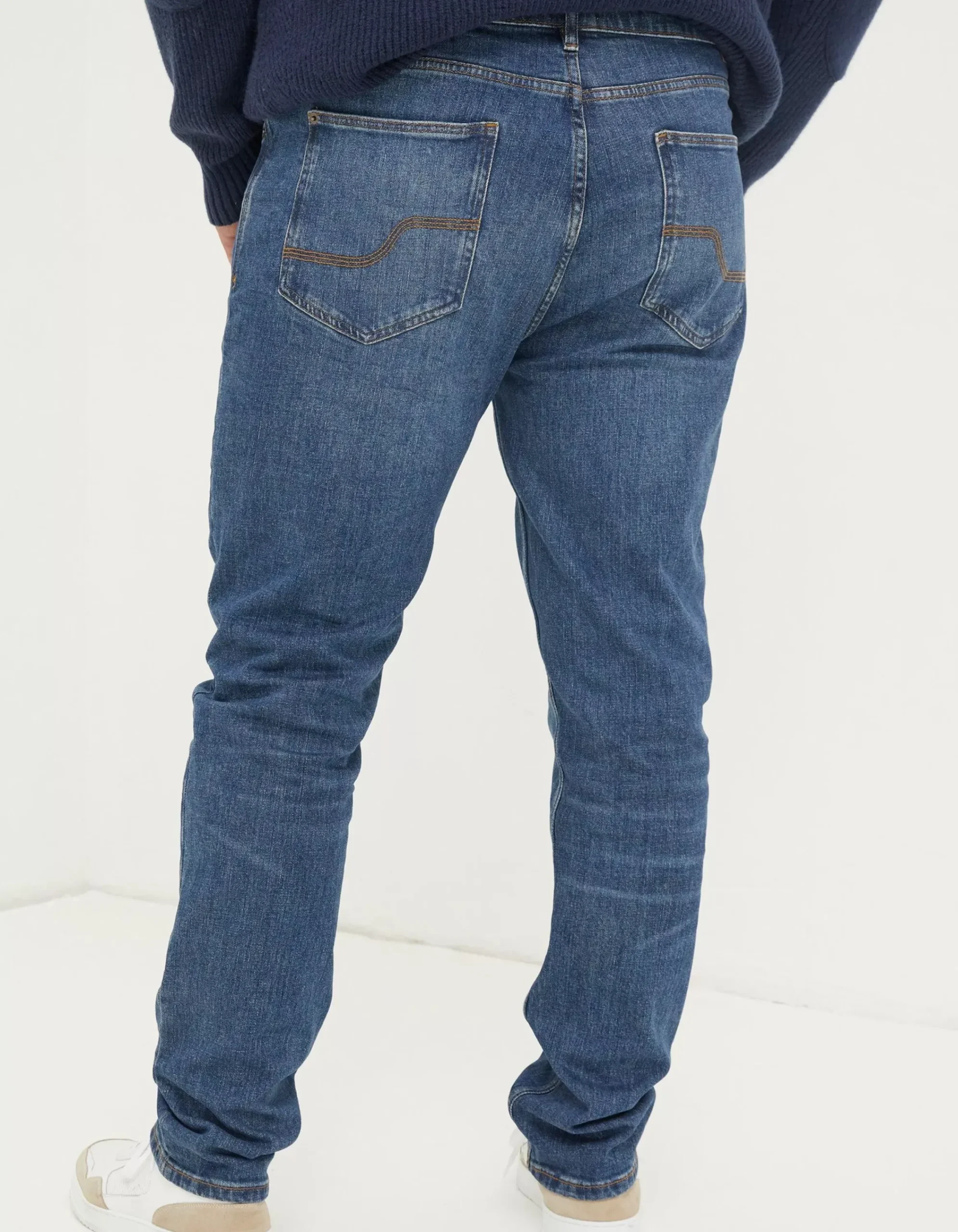 Men FatFace Jeans|Slim Fit Jeans