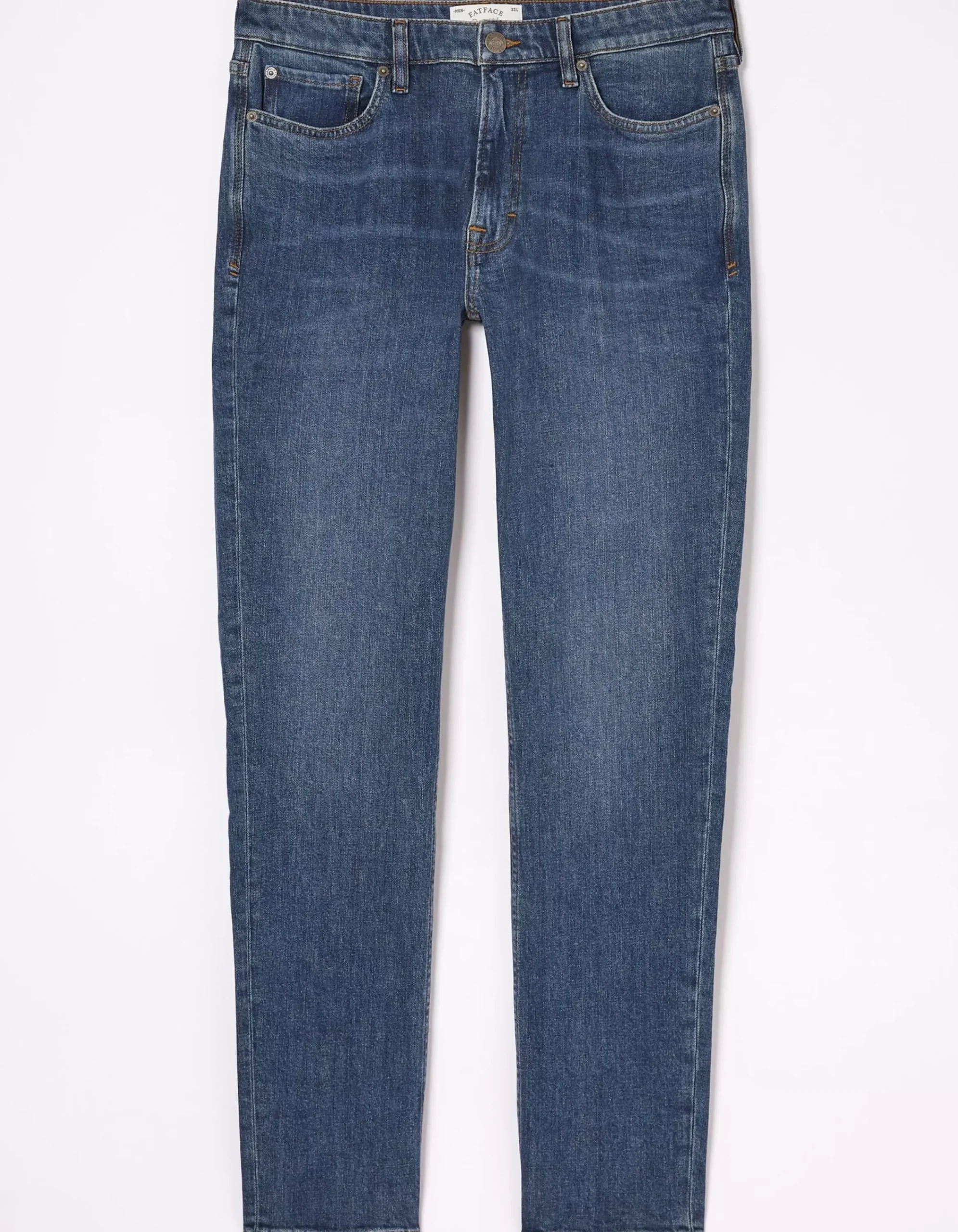 Men FatFace Jeans|Slim Fit Jeans