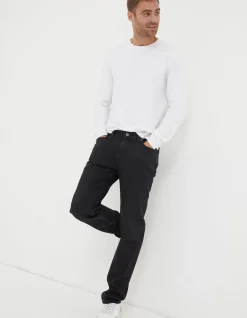 Men FatFace Jeans|Slim Fit Jeans