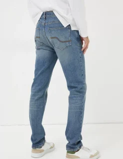 Men FatFace Jeans|Slim Fit Jeans