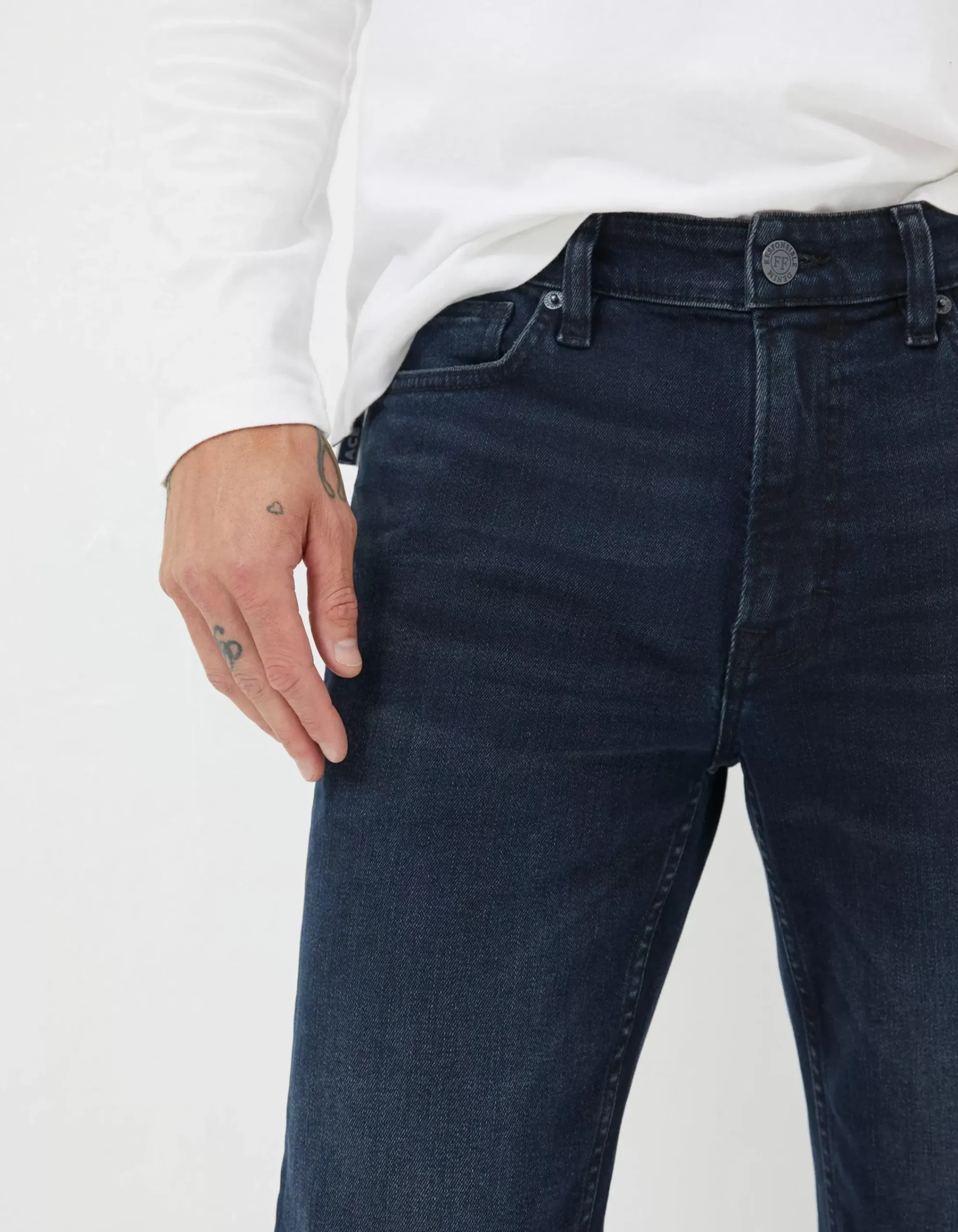 Men FatFace Jeans|Slim Fit Jeans