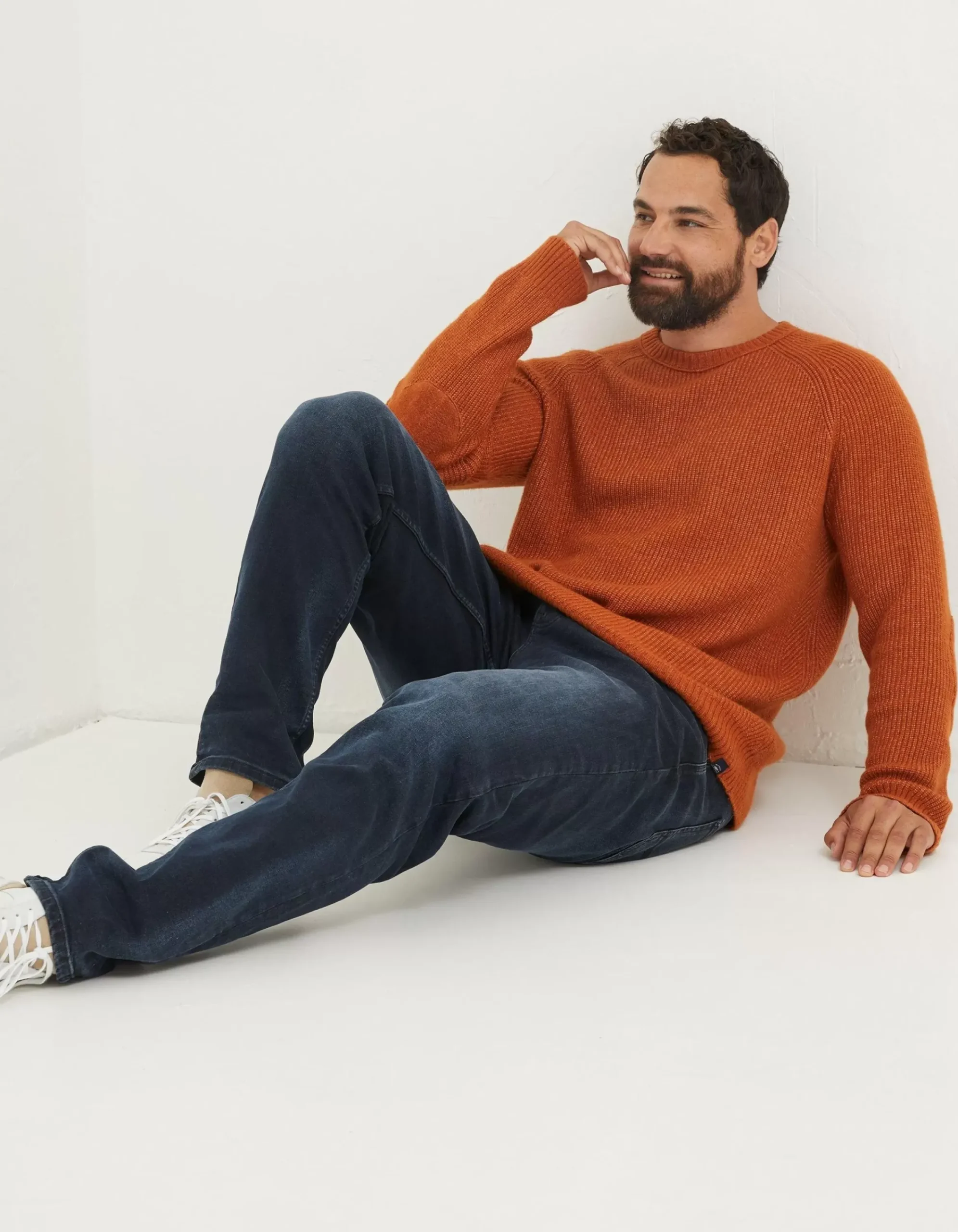 Men FatFace Jeans|Slim Fit Jeans