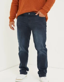 Men FatFace Jeans|Slim Fit Jeans