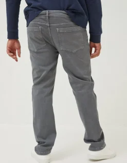 Men FatFace Trousers & Chinos|Slim Salcombe Trousers