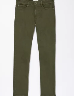 Men FatFace Trousers & Chinos|Slim Salcombe Trousers