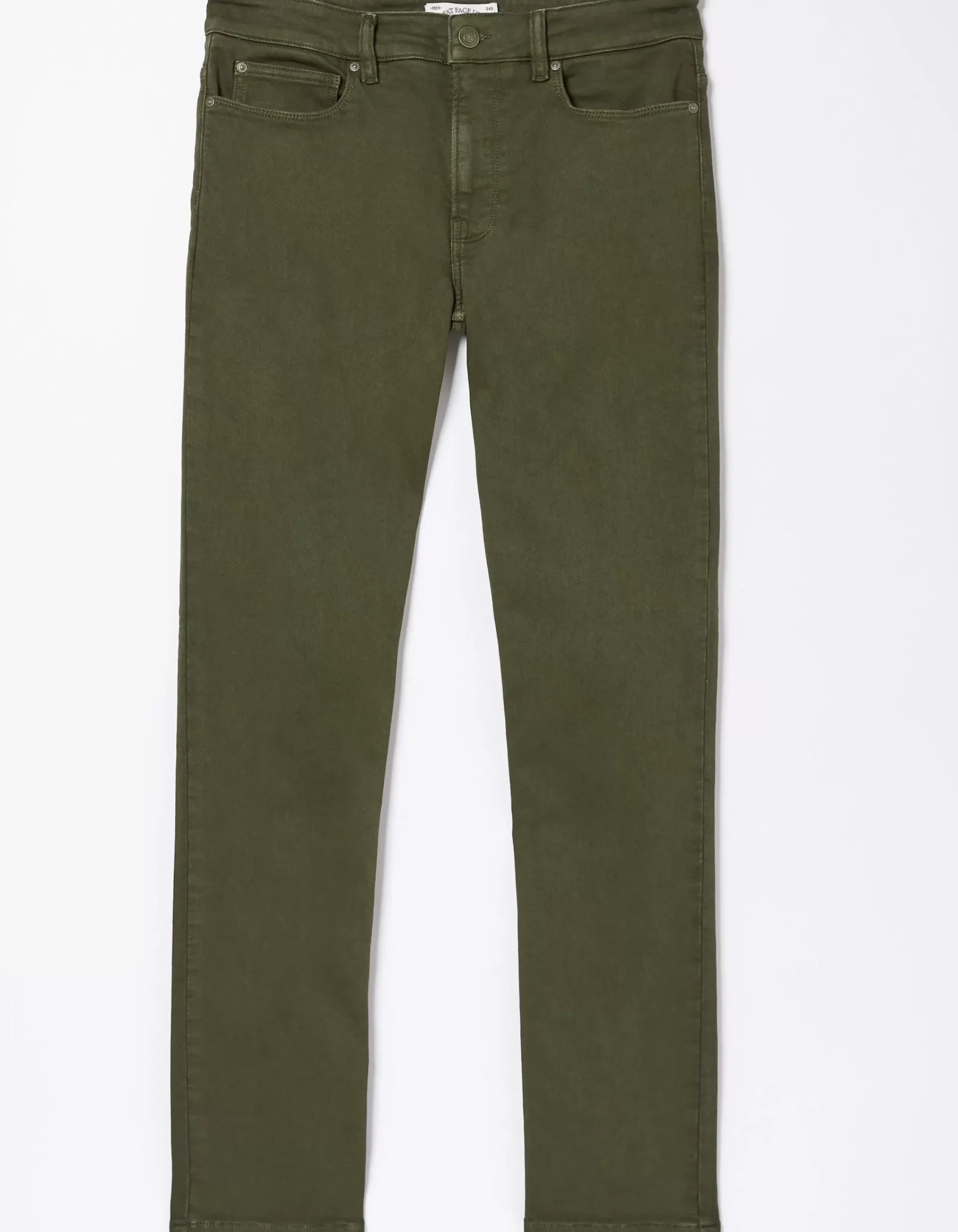 Men FatFace Trousers & Chinos|Slim Salcombe Trousers