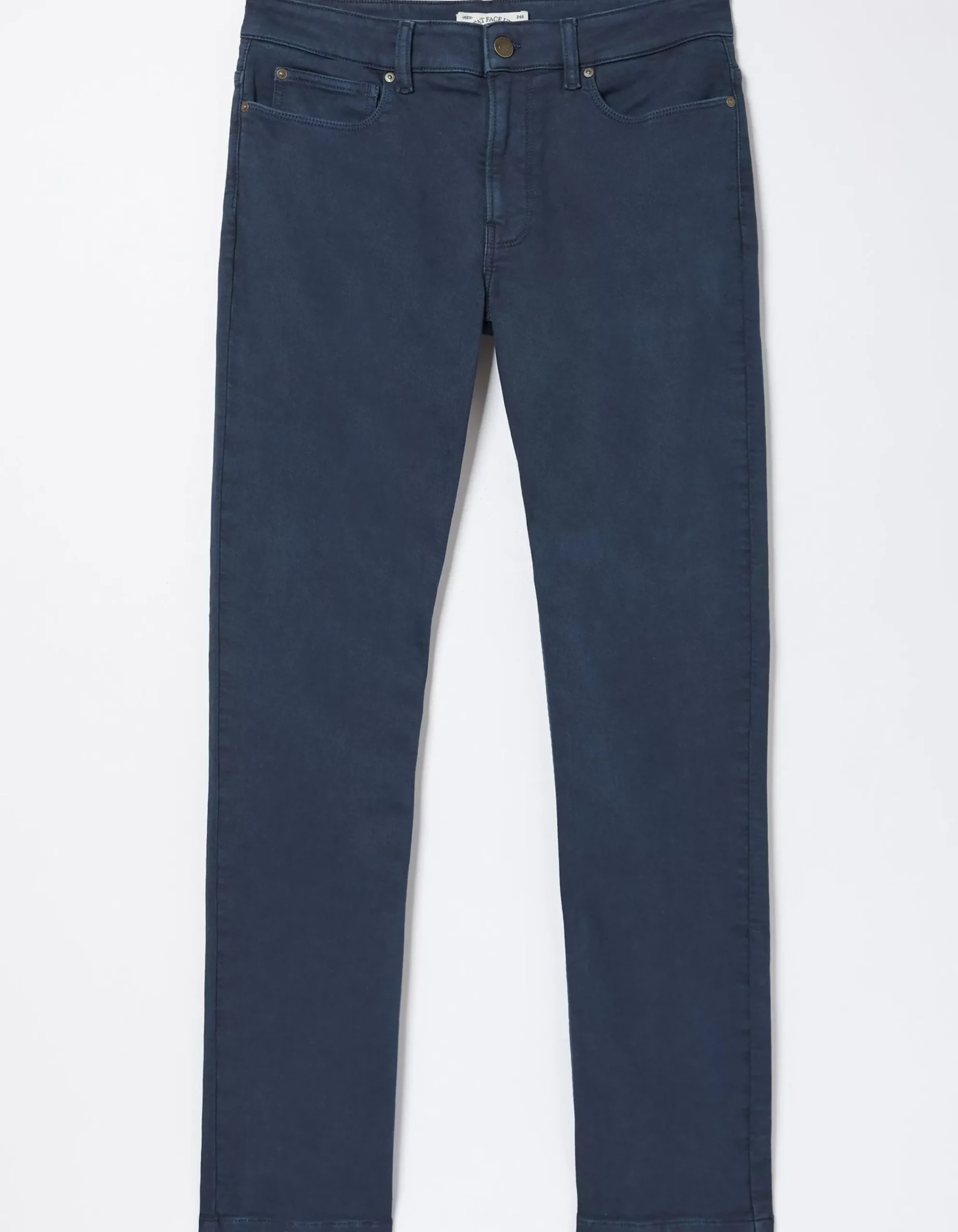 Men FatFace Trousers & Chinos|Slim Salcombe Trousers