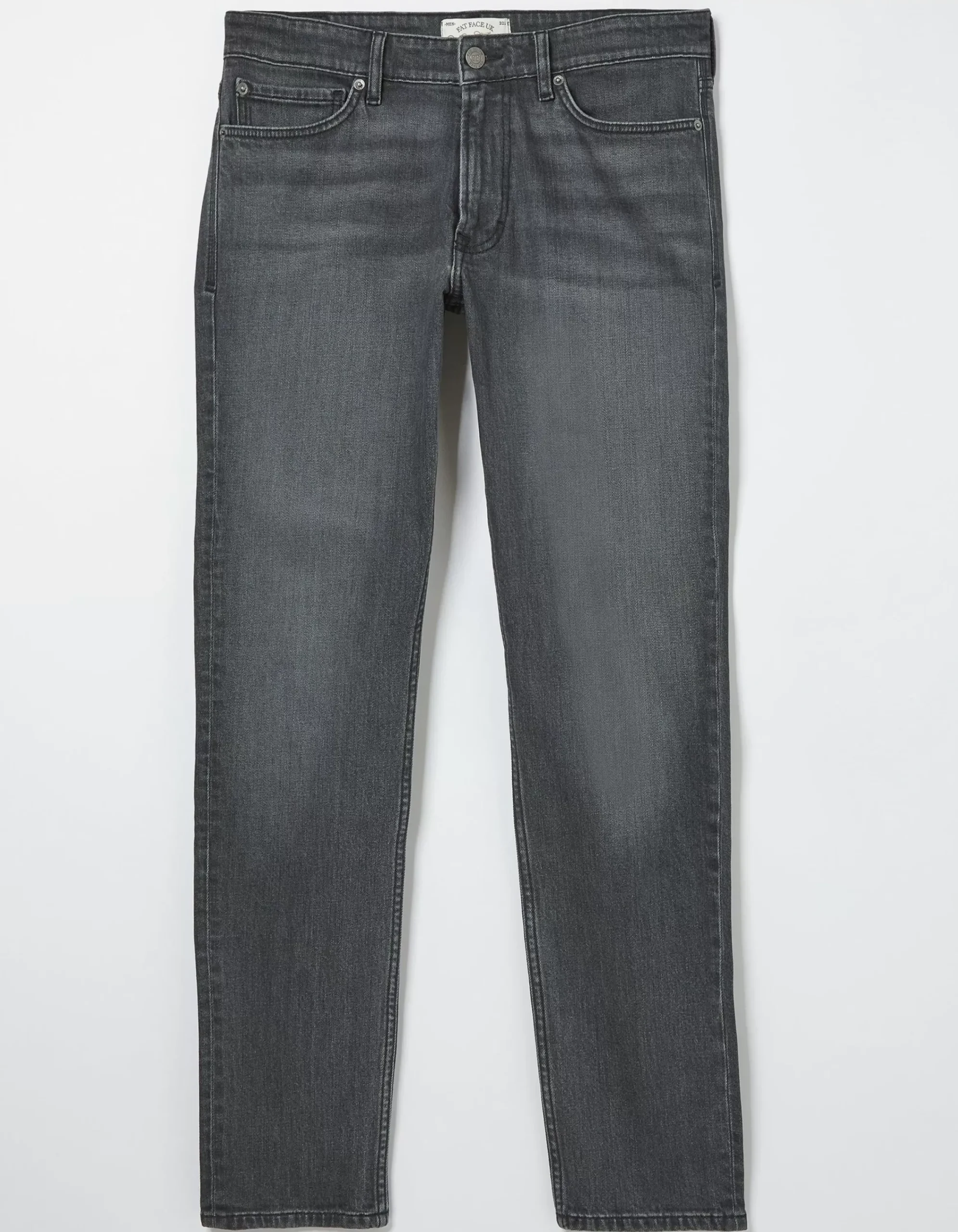 Men FatFace Jeans|Slim Wash Jeans