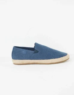 Men FatFace View All|Slip On Espadrilles