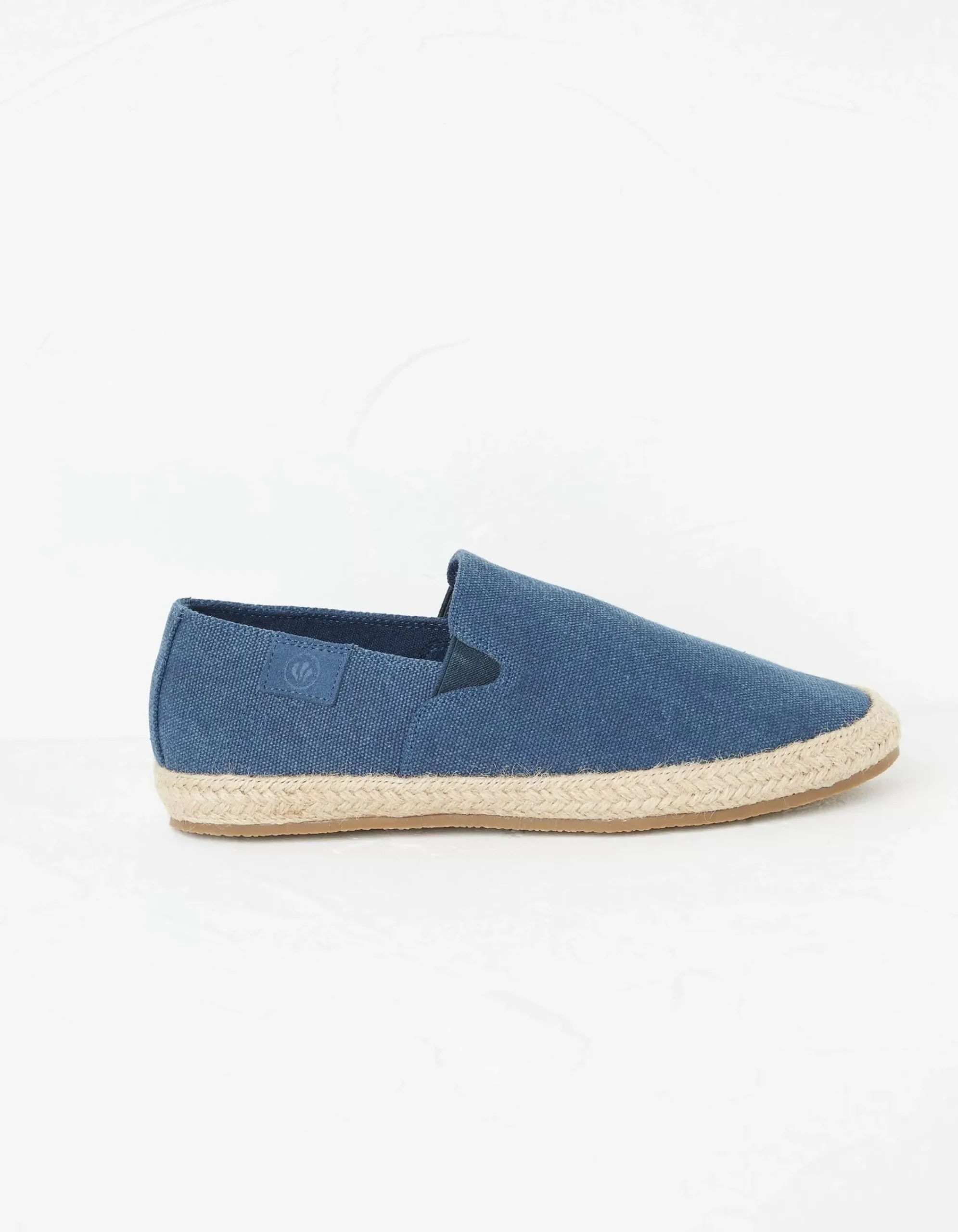 Men FatFace View All|Slip On Espadrilles