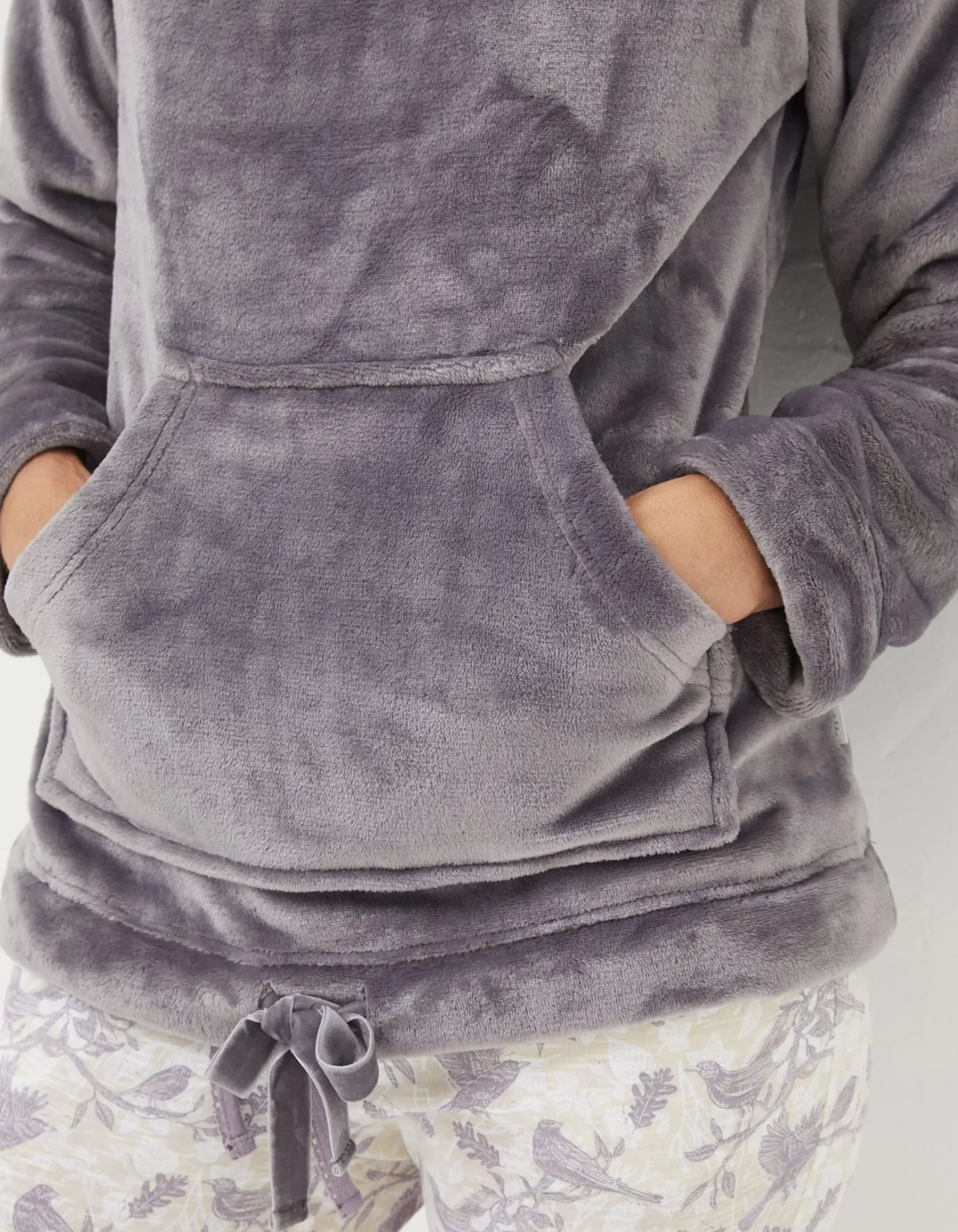 Women FatFace View All|Snuggle Top