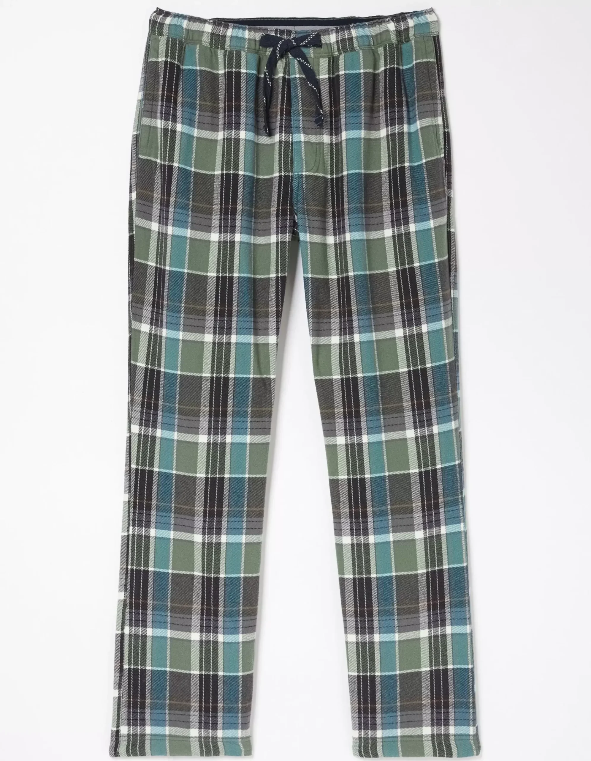 Men FatFace View All|Southsea Checked Pyjama Bottoms