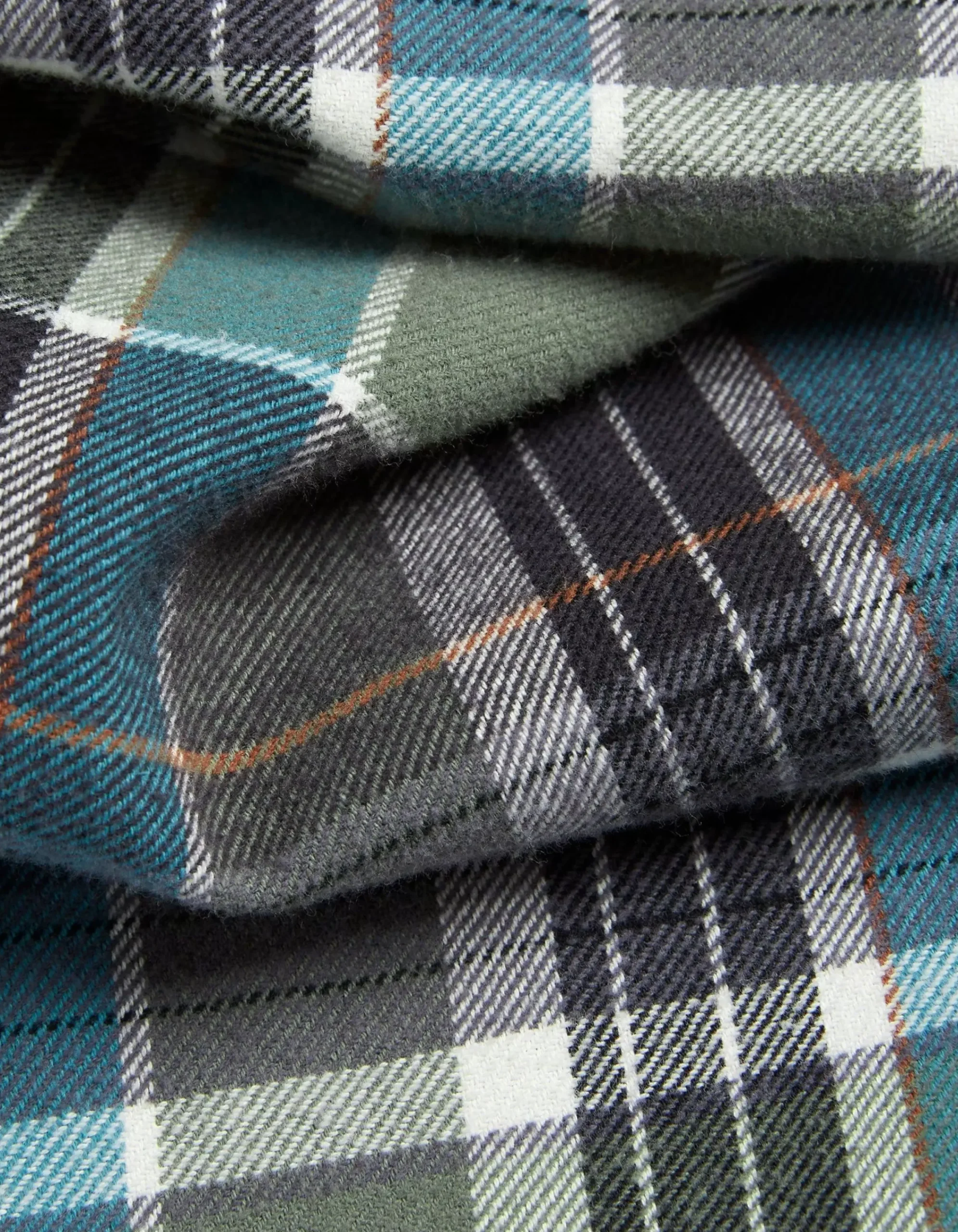 Men FatFace View All|Southsea Checked Pyjama Bottoms