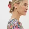 Women FatFace View All|Square Claw Clip