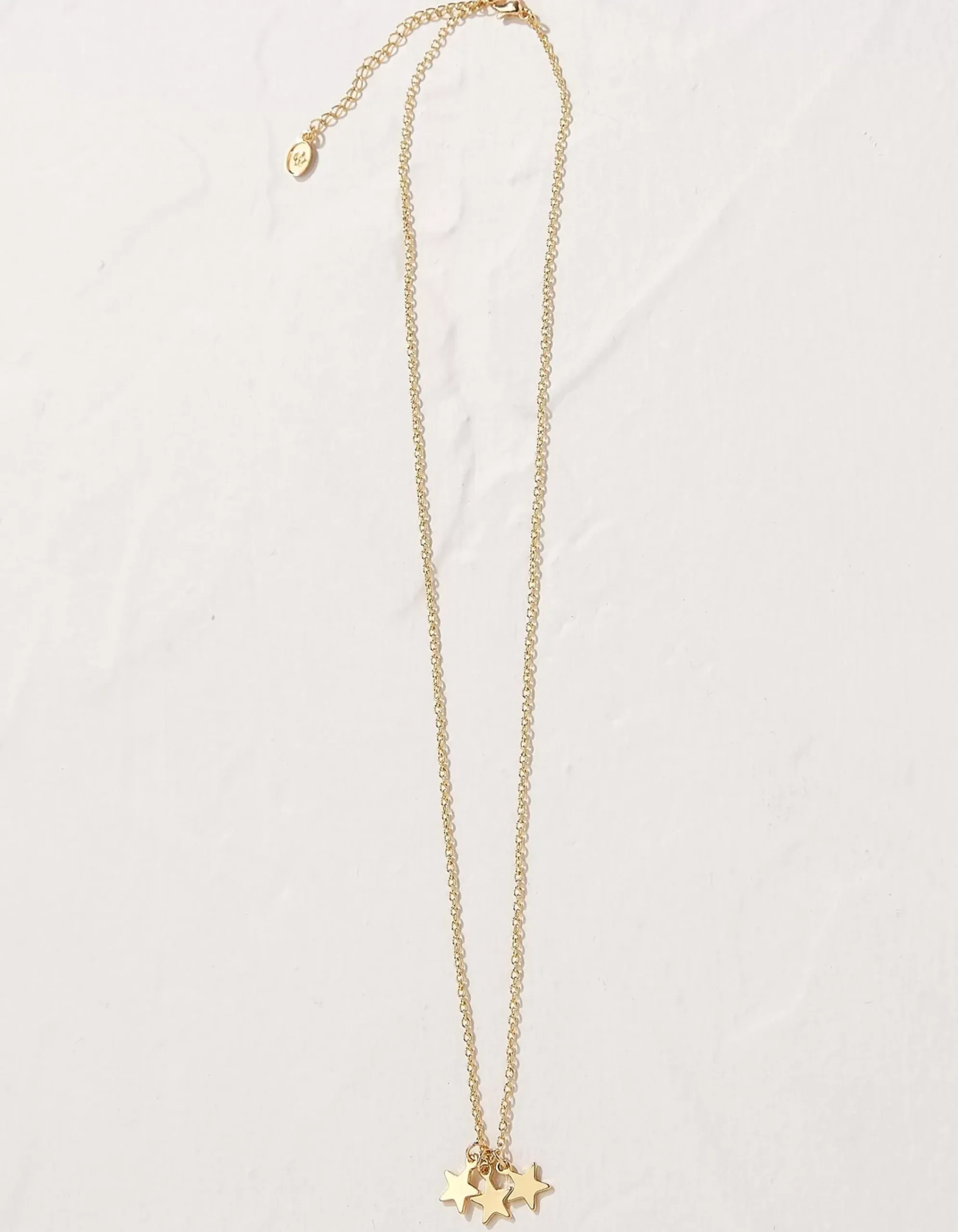 Women FatFace View All|Star Necklace